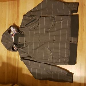 Empyre jacket large